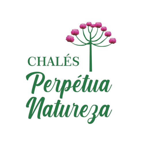 Chalés Perpétua Natureza